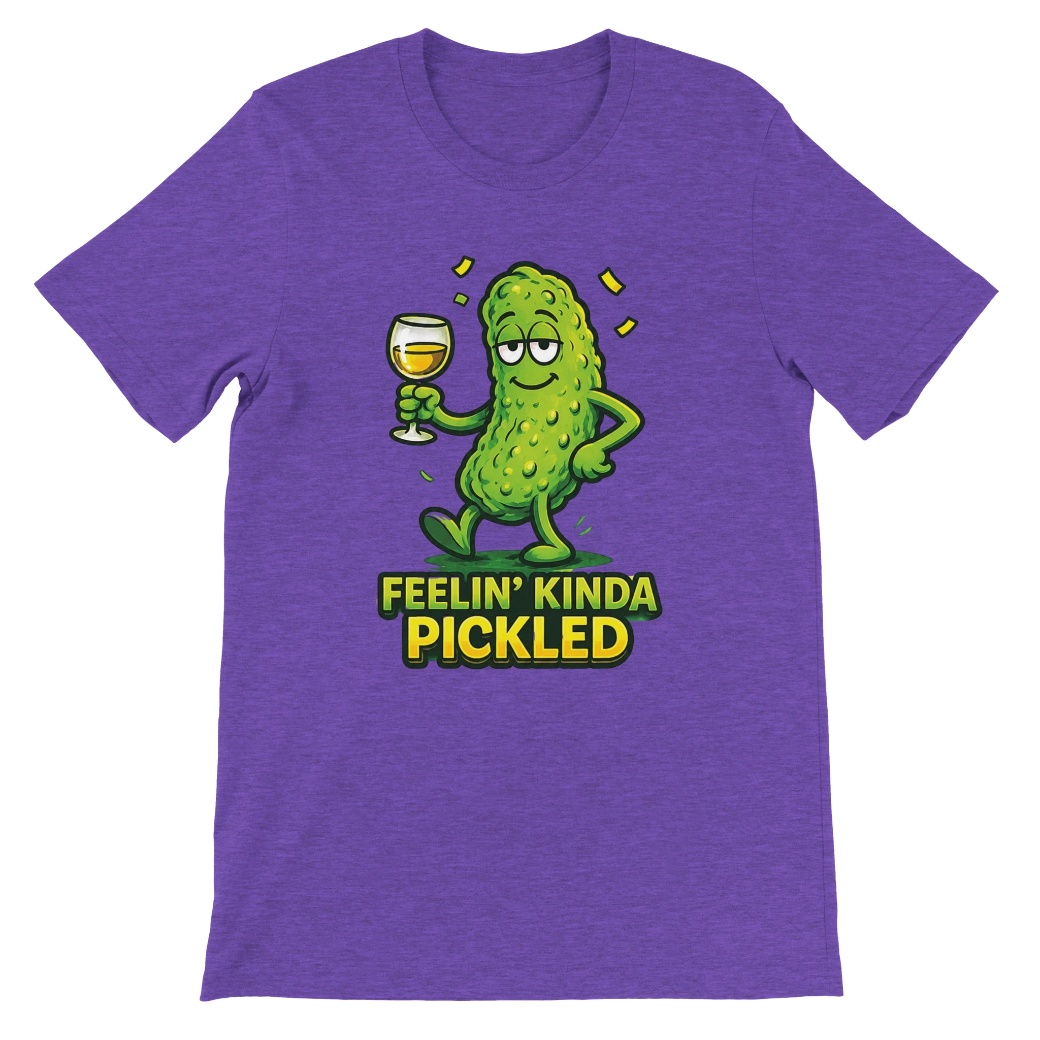 Feelin Kinda Pickled T-Shirt