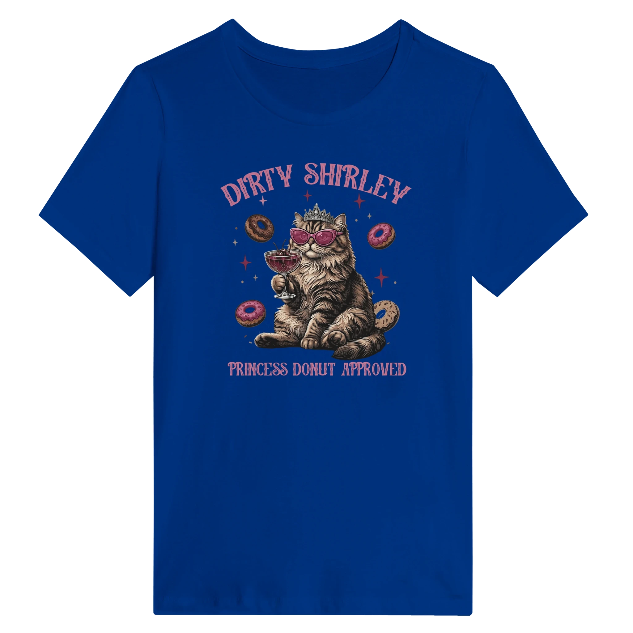 Dirty Shirley Women's Shirt