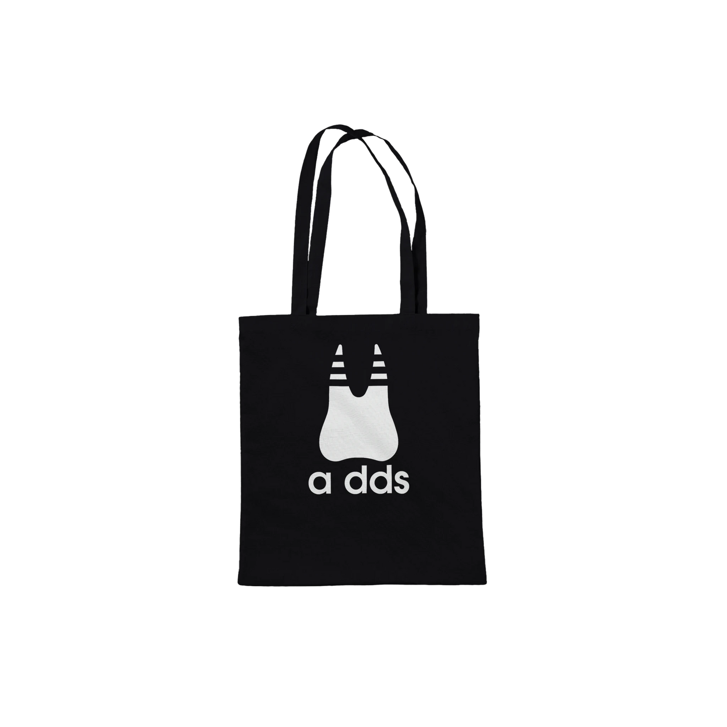 DDS Parody Dental Tote Bag