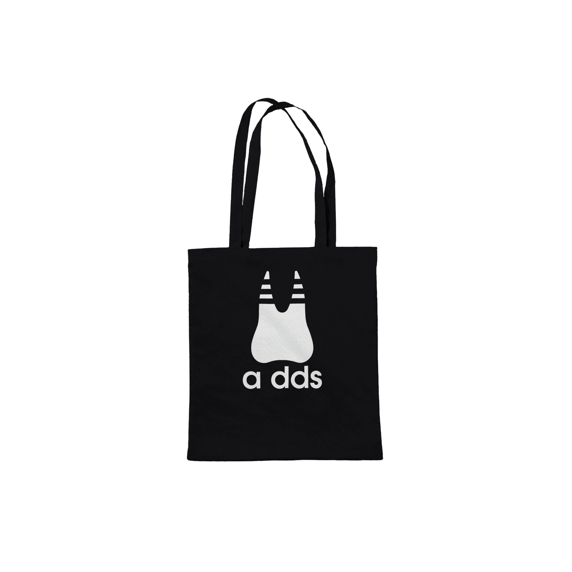 DDS Parody Dental Tote Bag