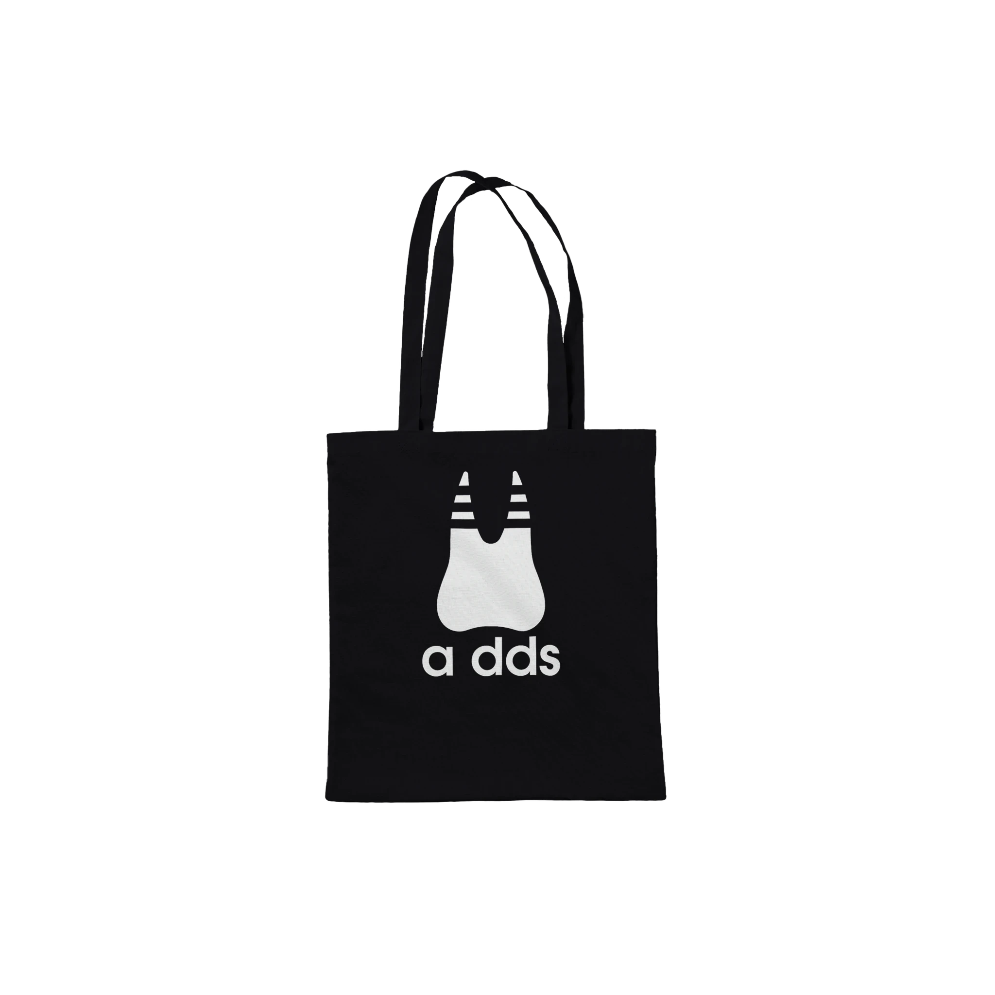 DDS Parody Dental Tote Bag