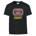 Kids Brace Face Energy T-Shirt