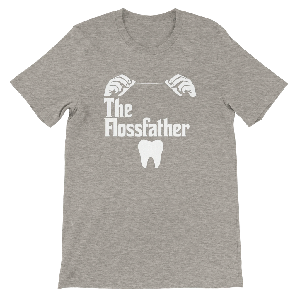 The Flossfather T-Shirt