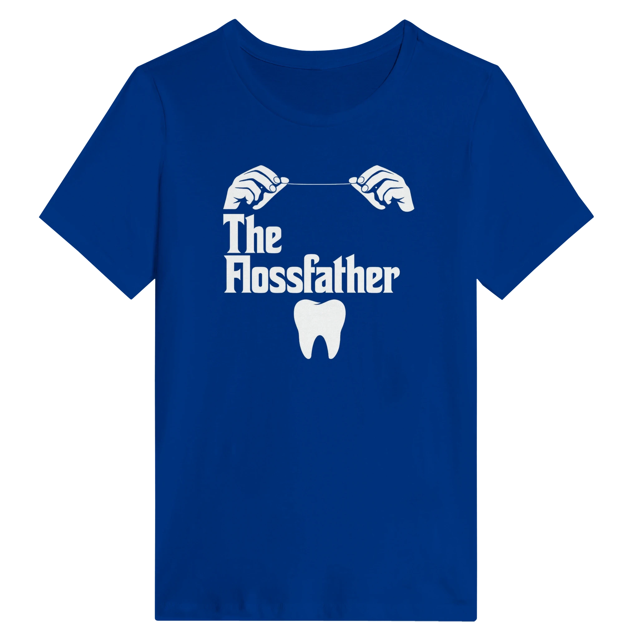 Women’s The Flossfather T-Shirt