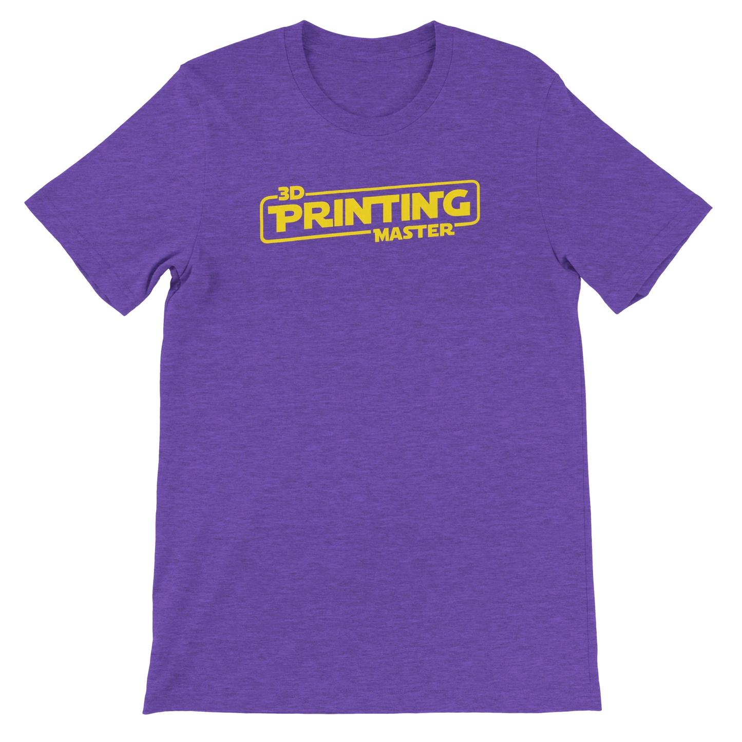 3D Printing Master T-Shirt