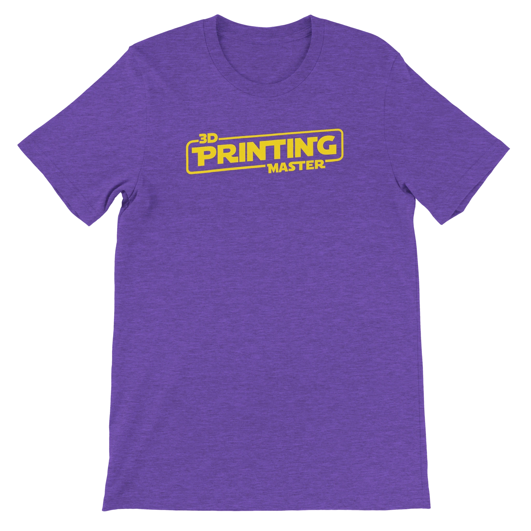 3D Printing Master T-Shirt