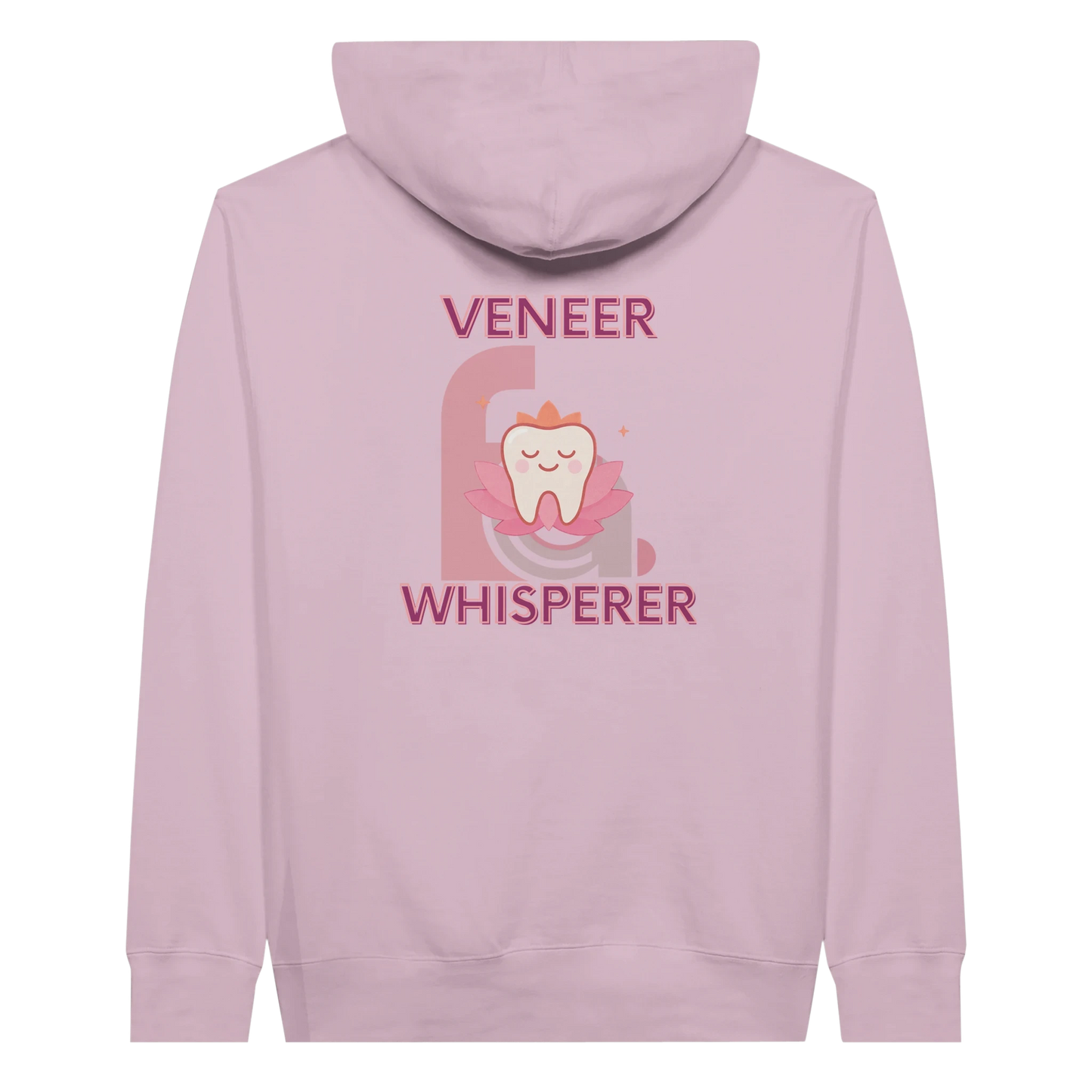 FACD Veneer Whisperer Hoodie