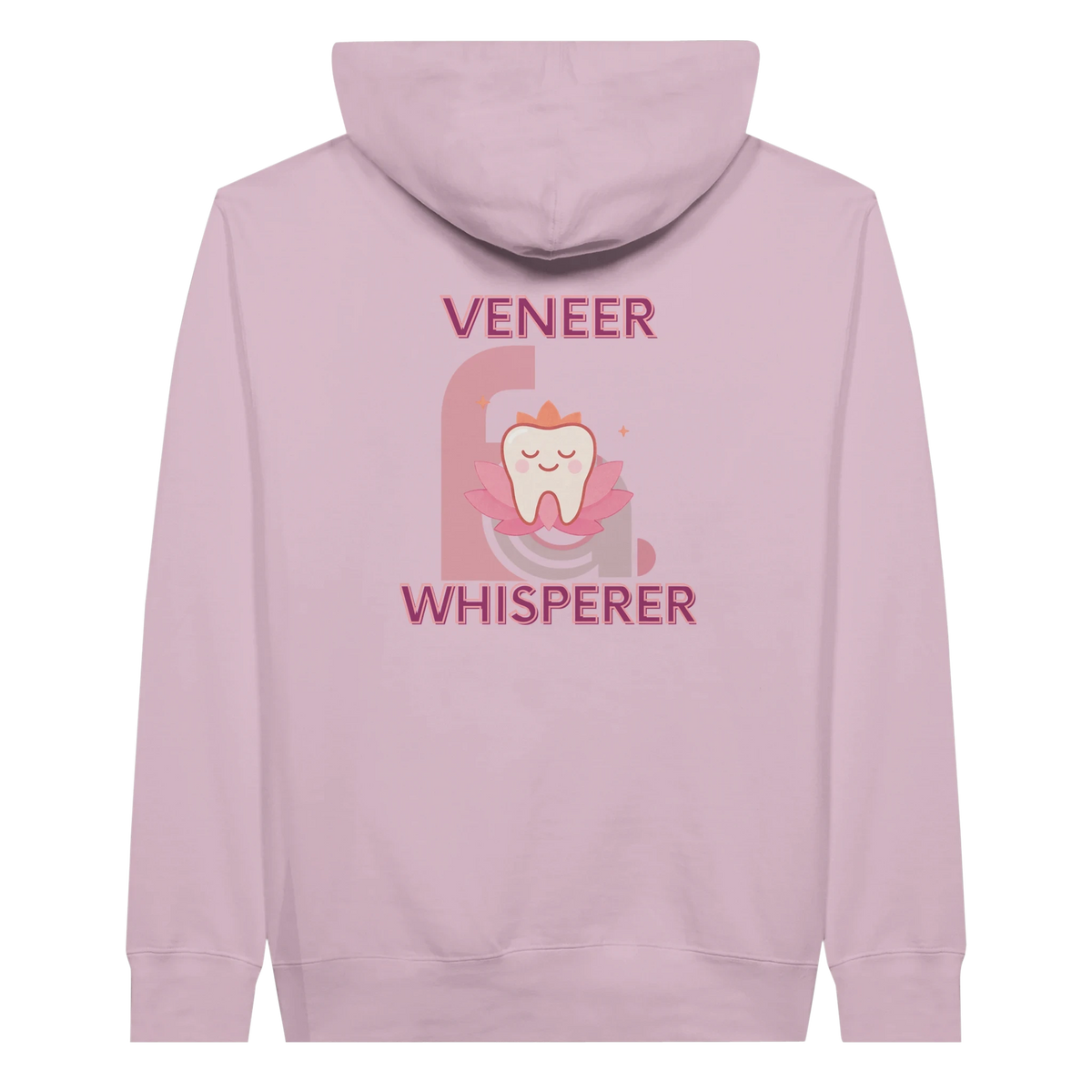 FACD Veneer Whisperer Hoodie