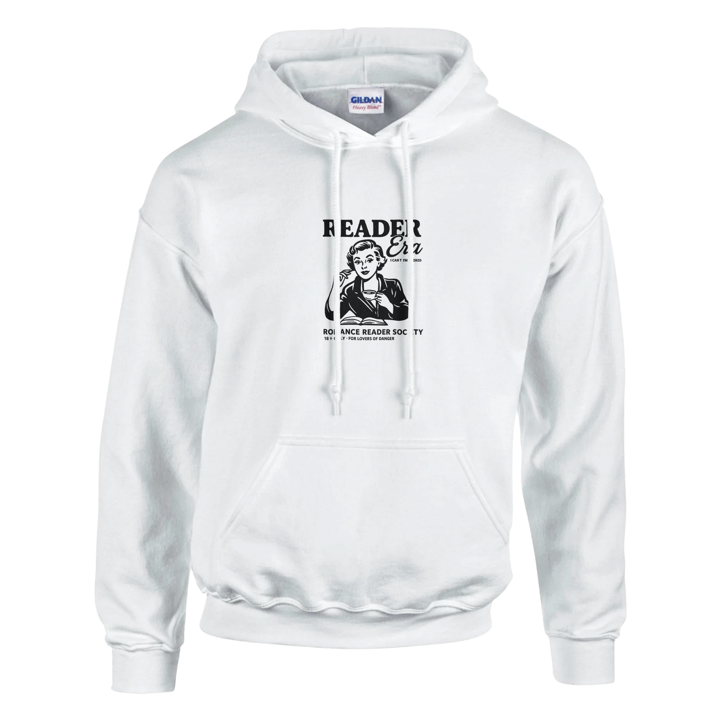 Romance Reader Society Tee – Enemies to Lovers Apparel Collection - F4 Custom Prints