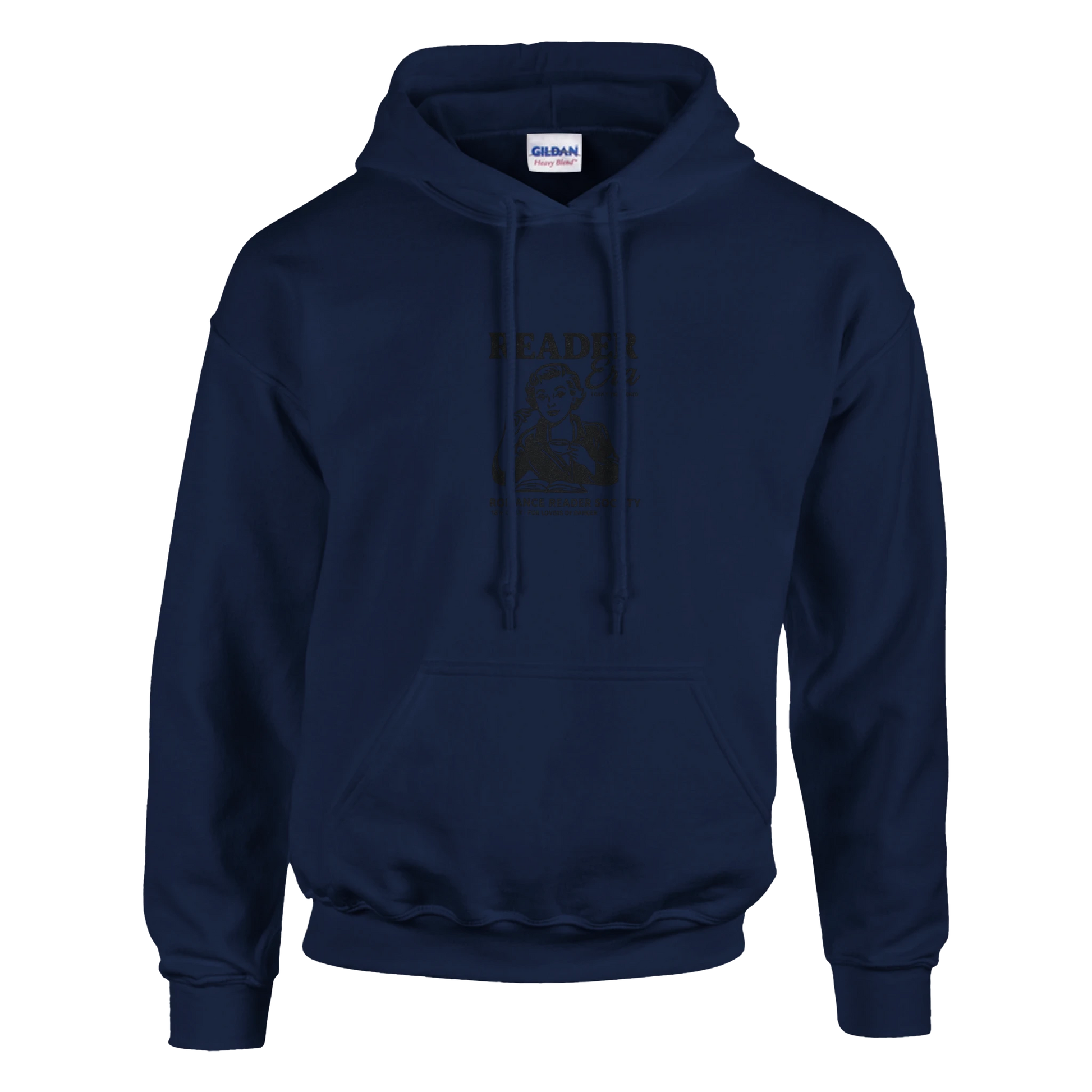 Romance Reader Society Tee – Enemies to Lovers Apparel Collection - F4 Custom Prints