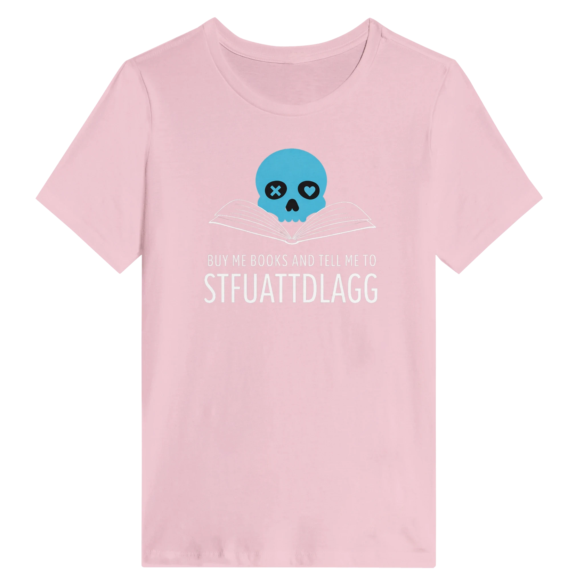 Women’s STFUATTDLAGG T-Shirt