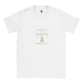 Dreaming of a White Christmas Tee – Dental Christmas Shirt - F4 Custom Prints