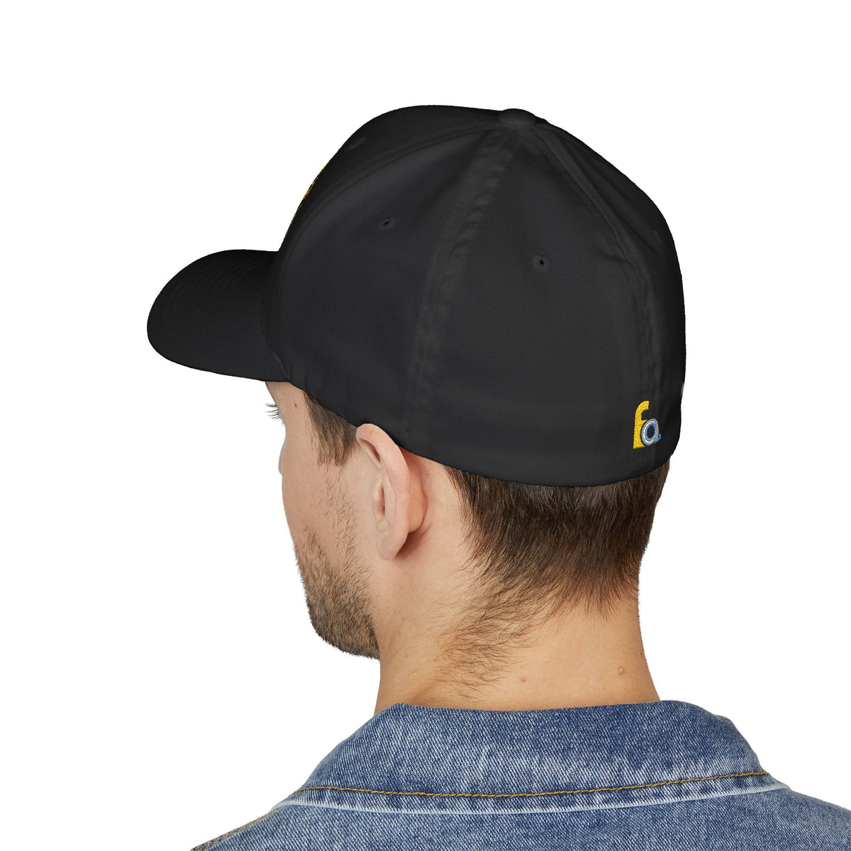 FACD Smile Masters Embroidered FlexFit Hat