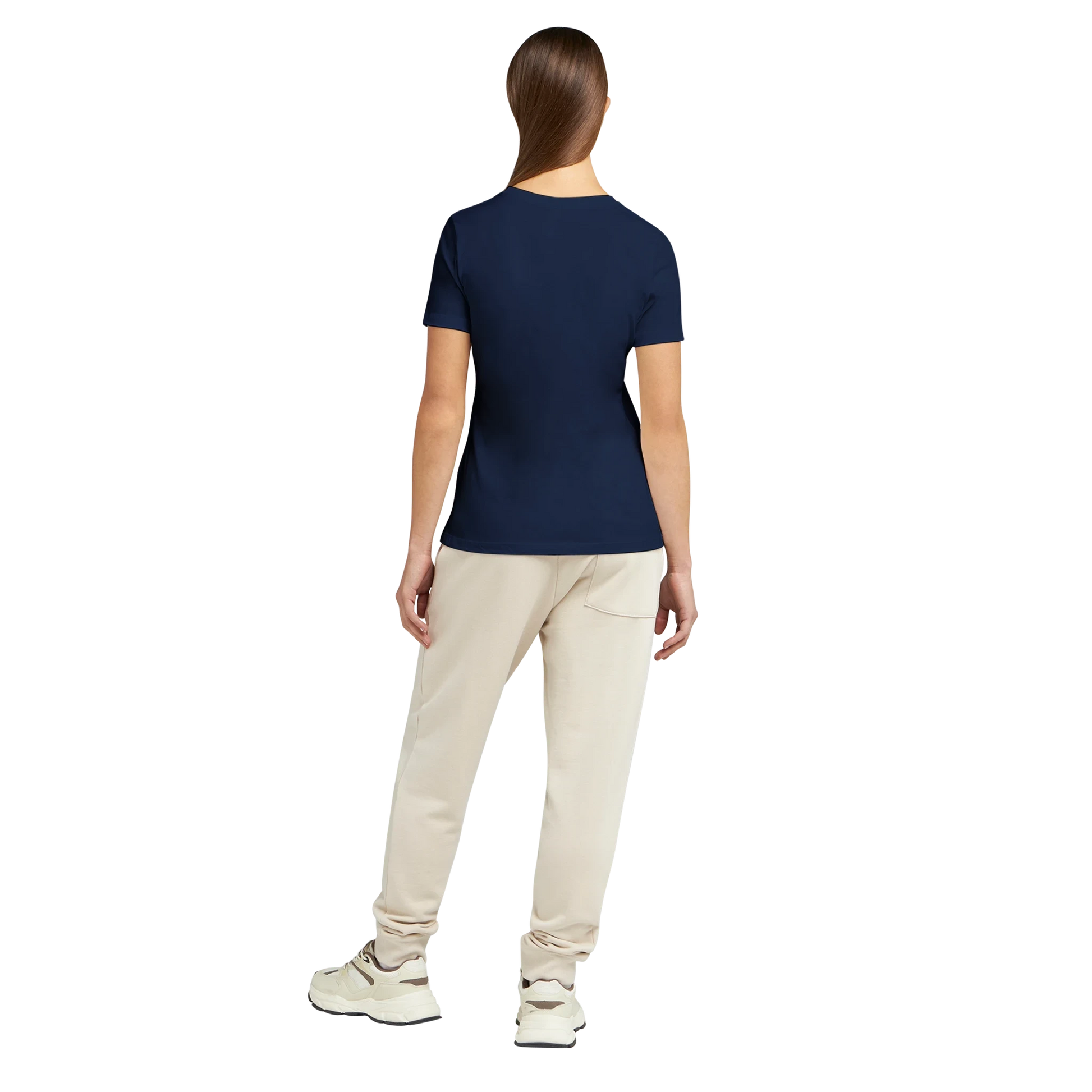 Women’s Eat Sleep 3D Print Repeat T-Shirt