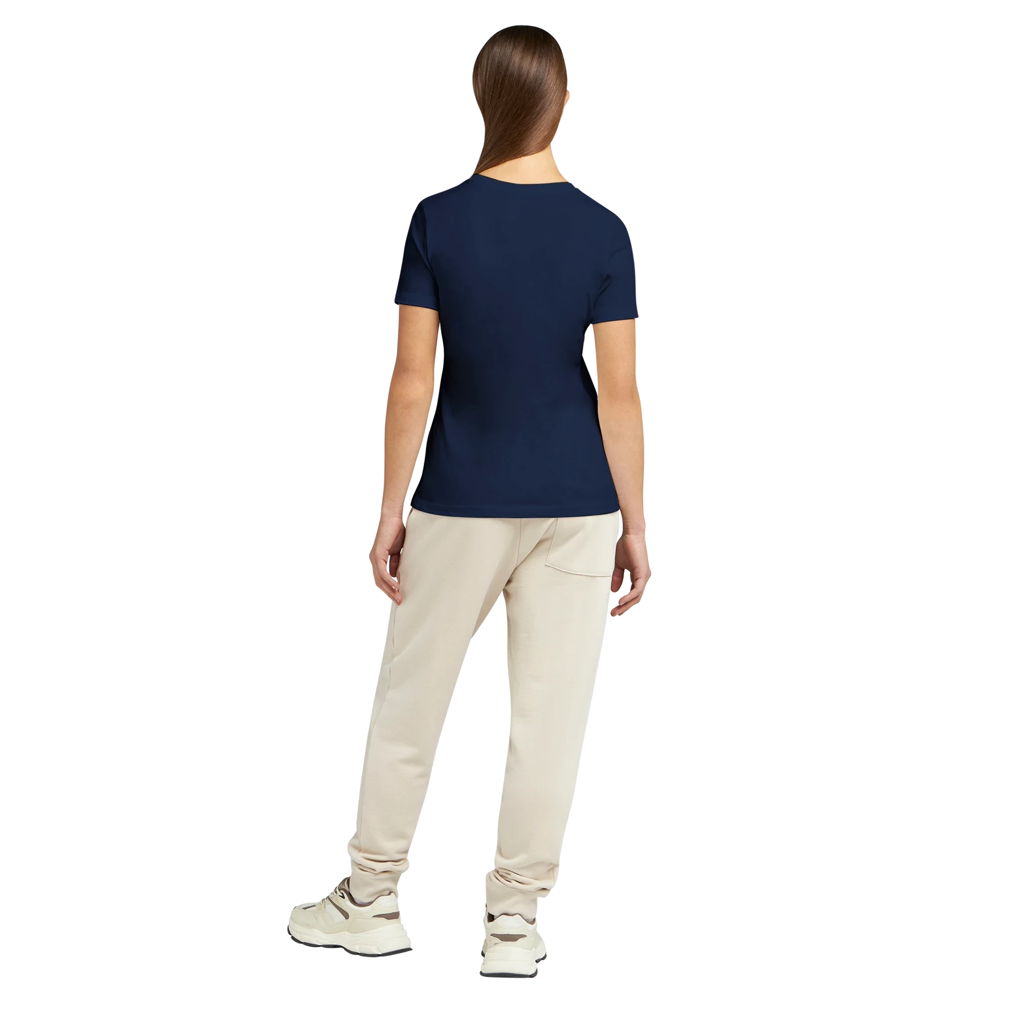 Women’s Eat Sleep 3D Print Repeat T-Shirt