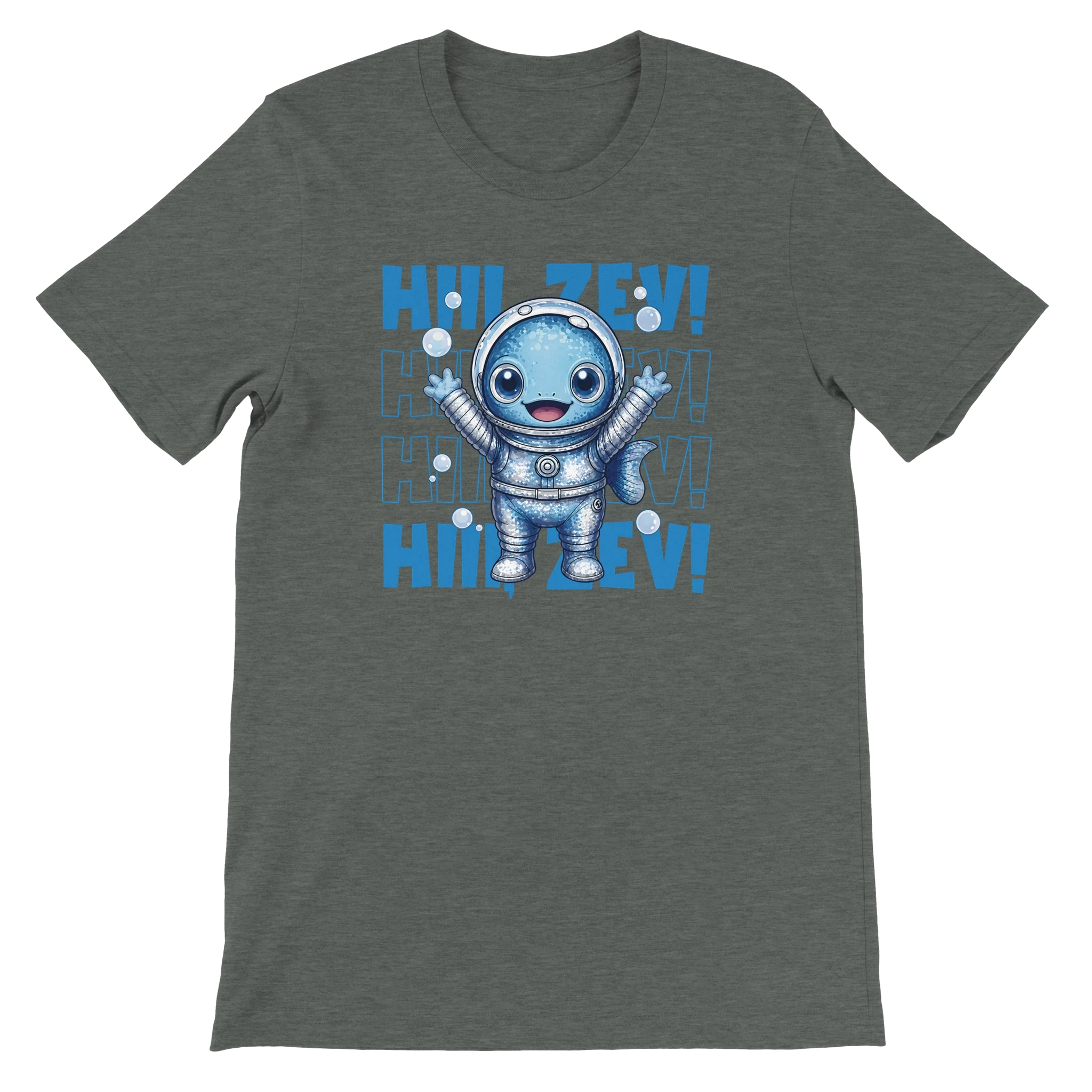Hi Zev Shirt