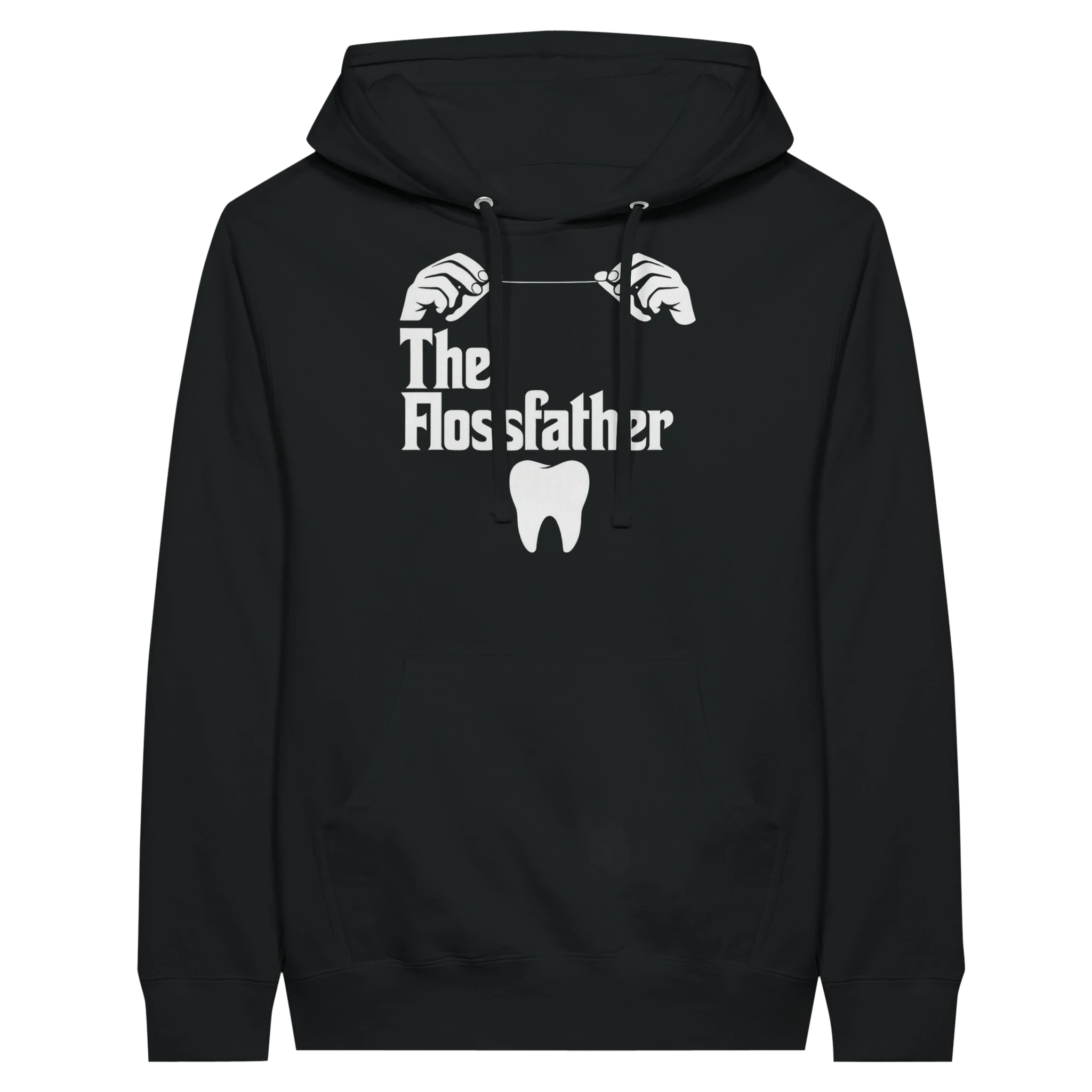 The Flossfather Hoodie
