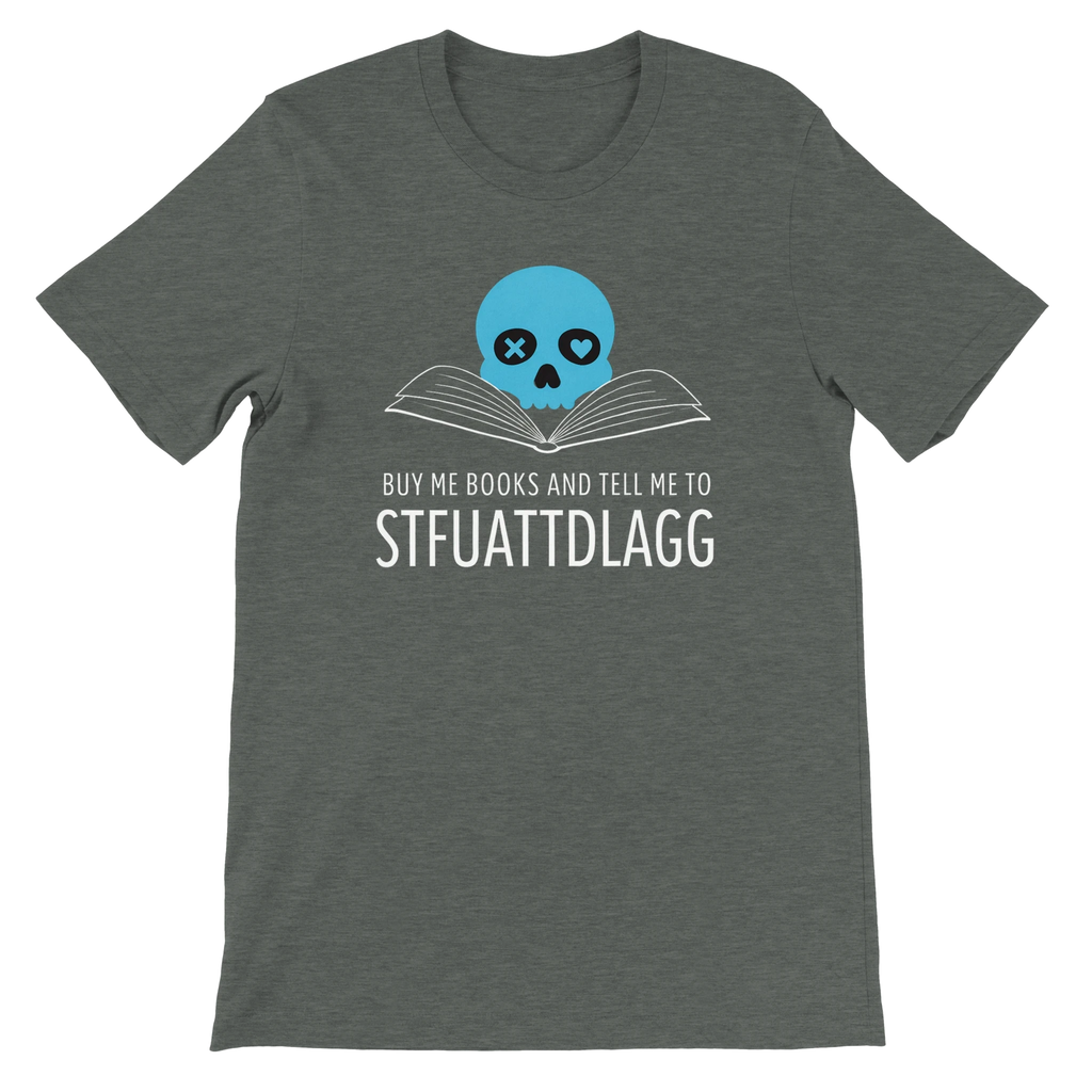 STFUATTDLAGG T-Shirt