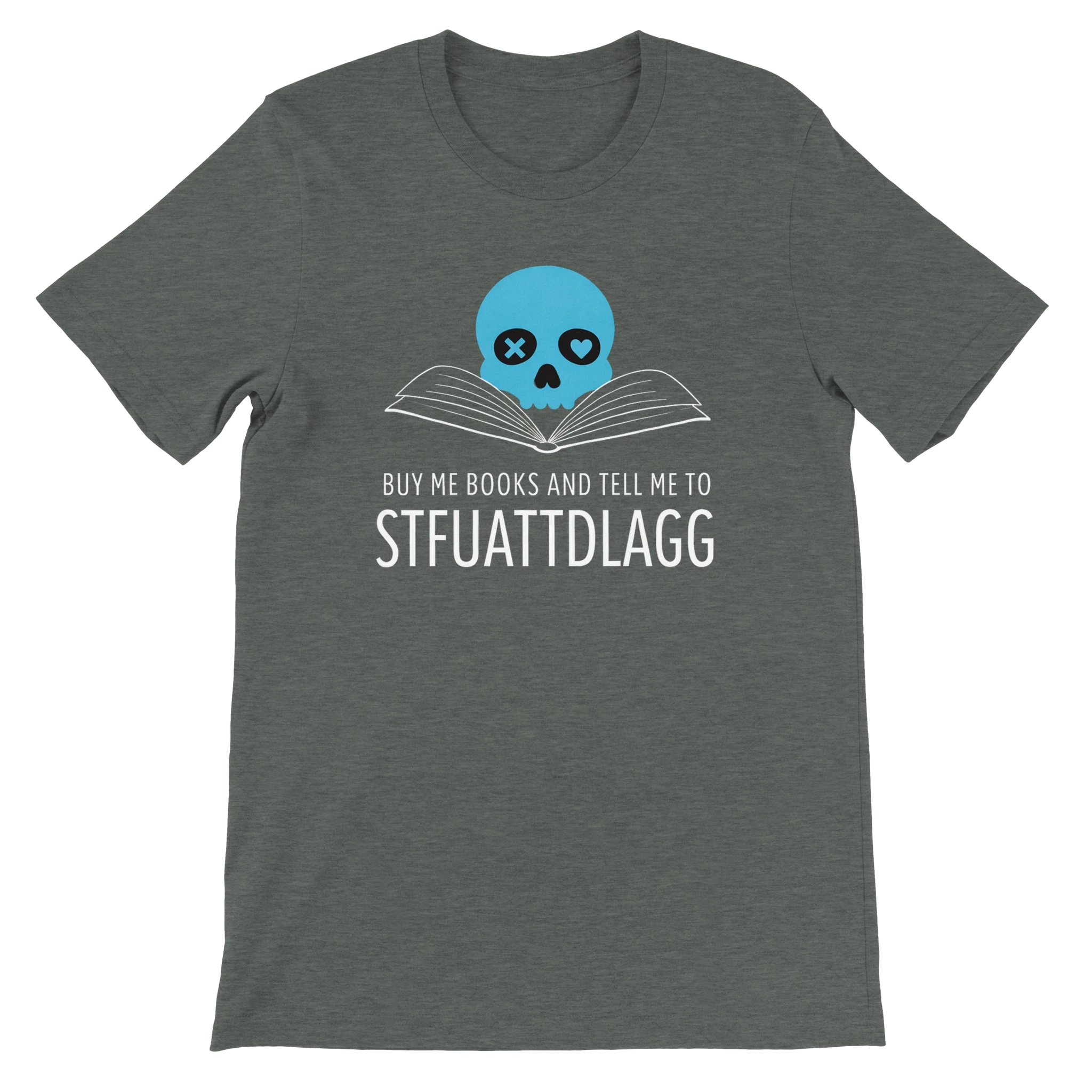 STFUATTDLAGG T-Shirt