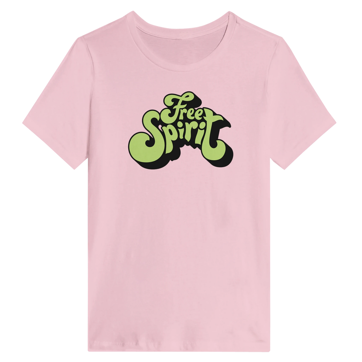 Women’s Free Spirit T-Shirt