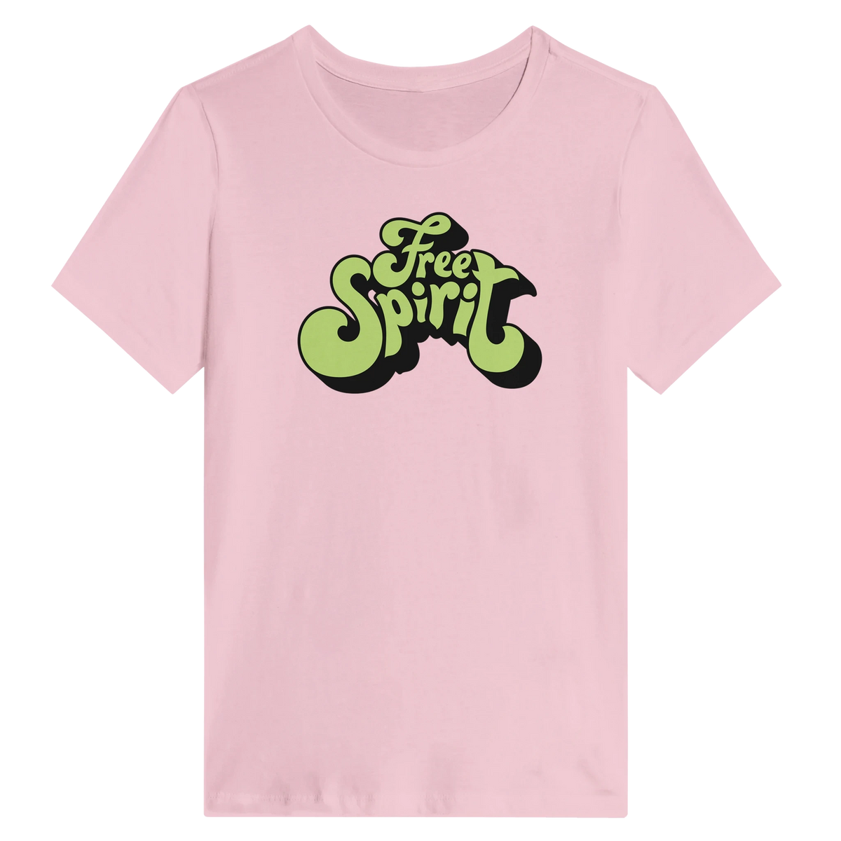 Women’s Free Spirit T-Shirt