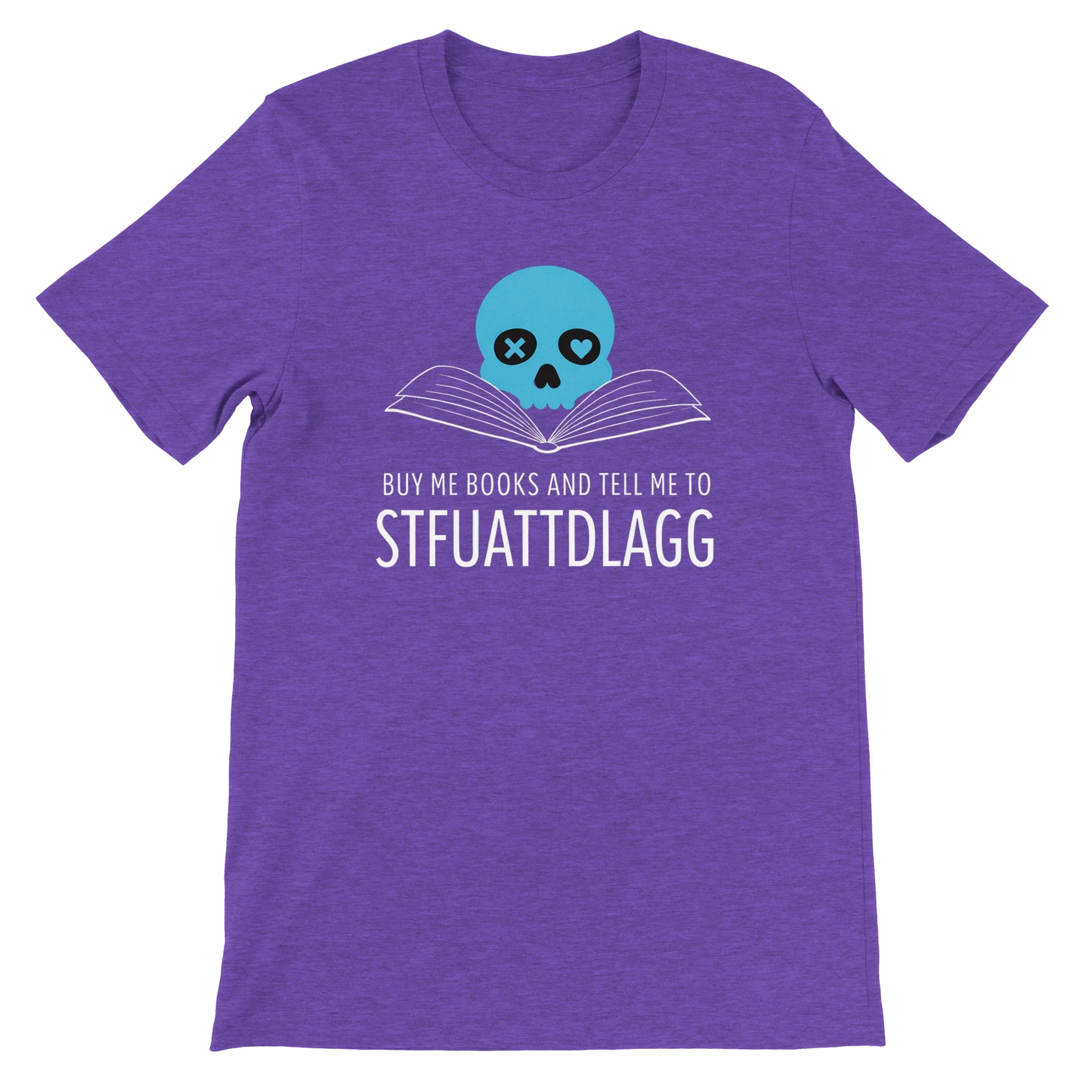 STFUATTDLAGG T-Shirt