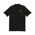 FACD Smile Masters Embroidered Polo — Personalized Name