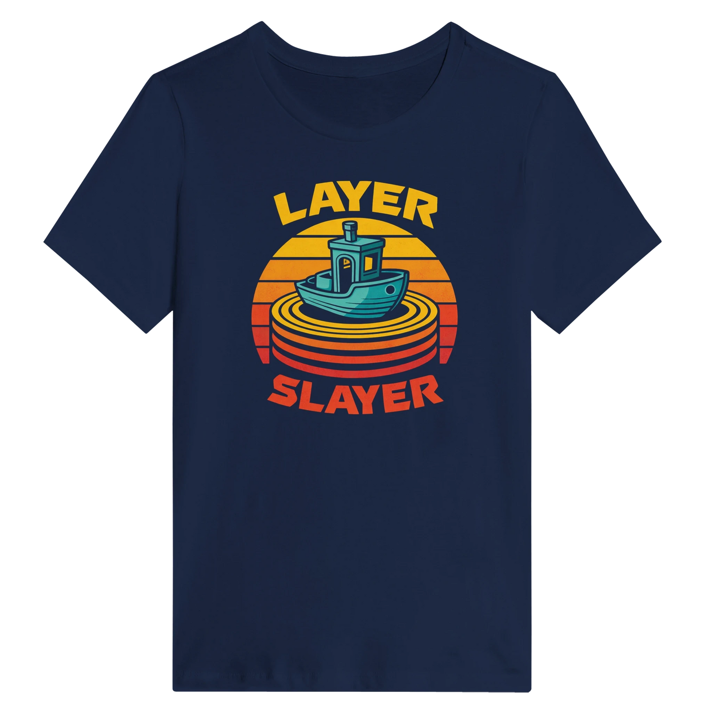 Women’s Layer Slayer T-Shirt