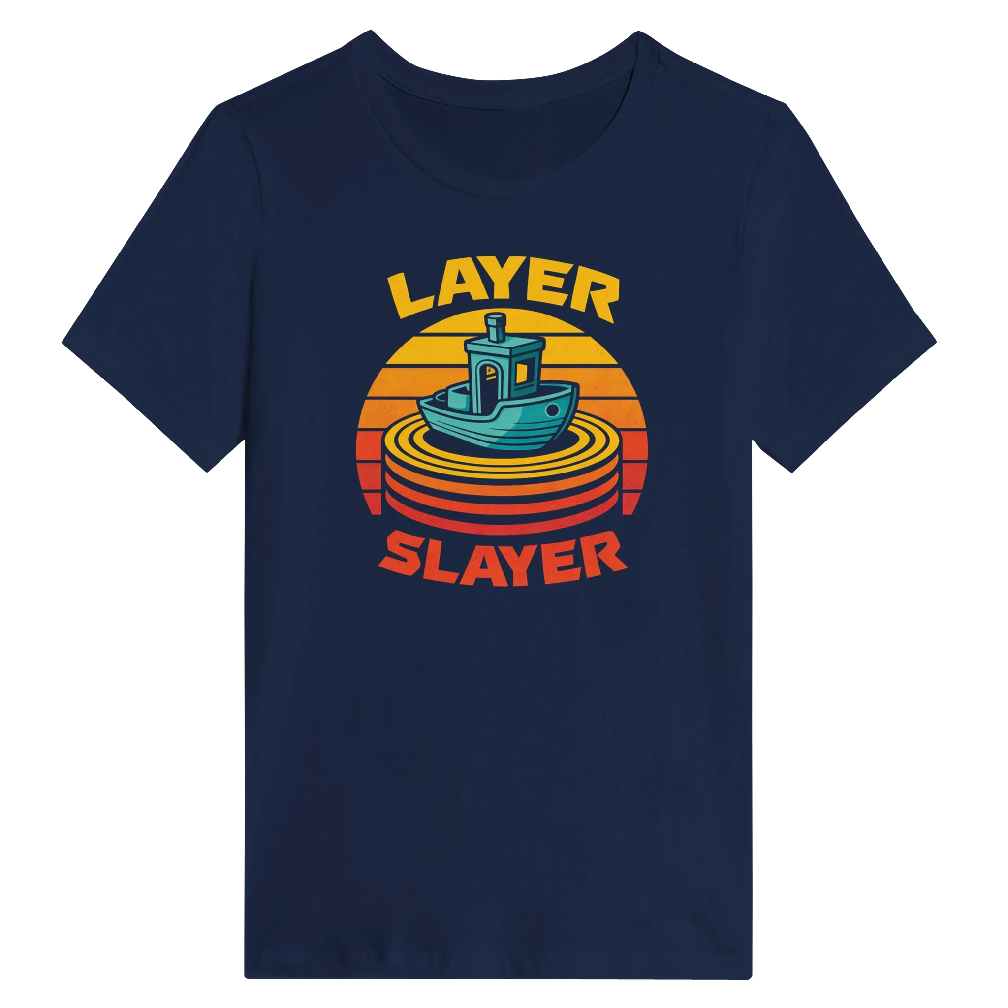 Women’s Layer Slayer T-Shirt
