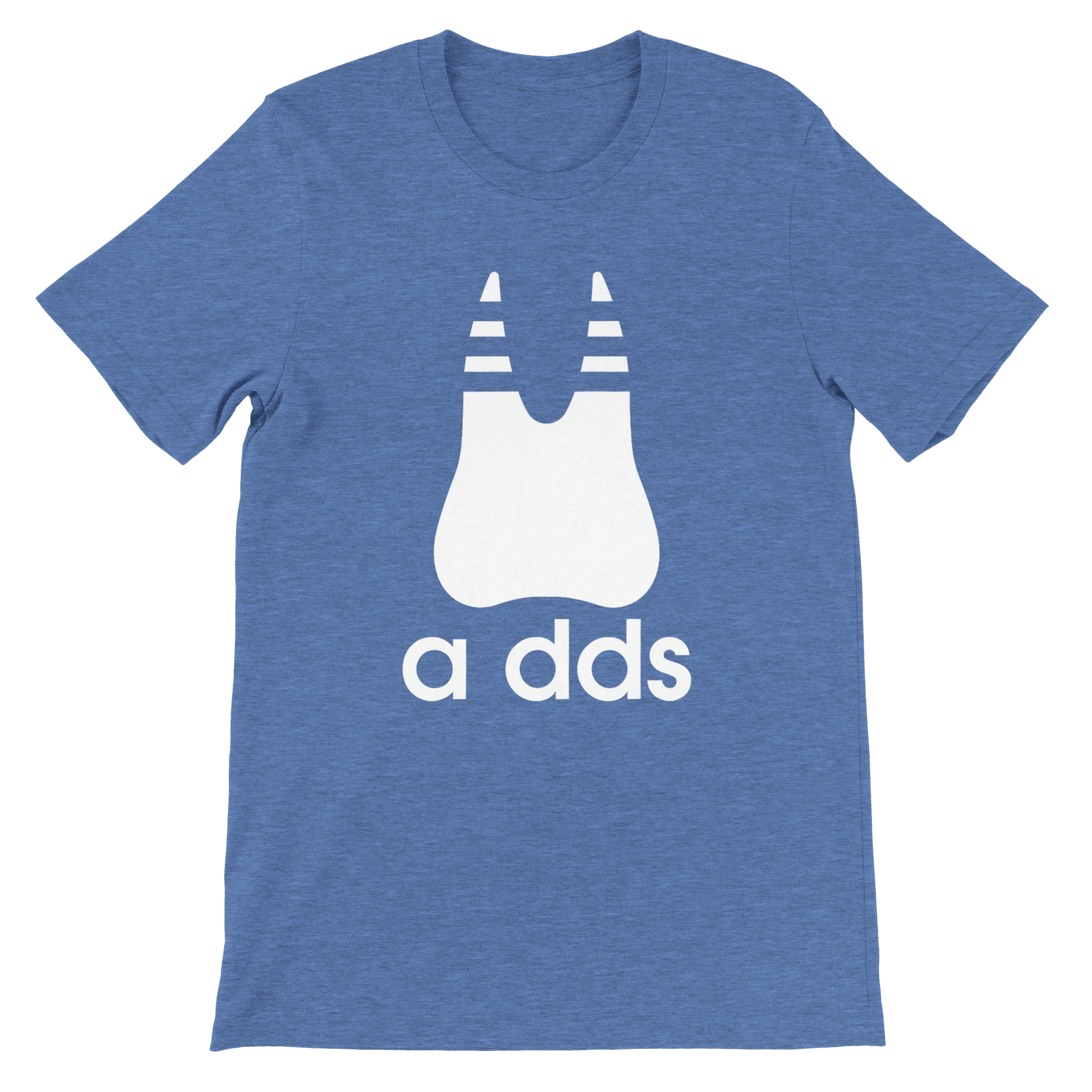 DDS Parody Dental T-Shirt