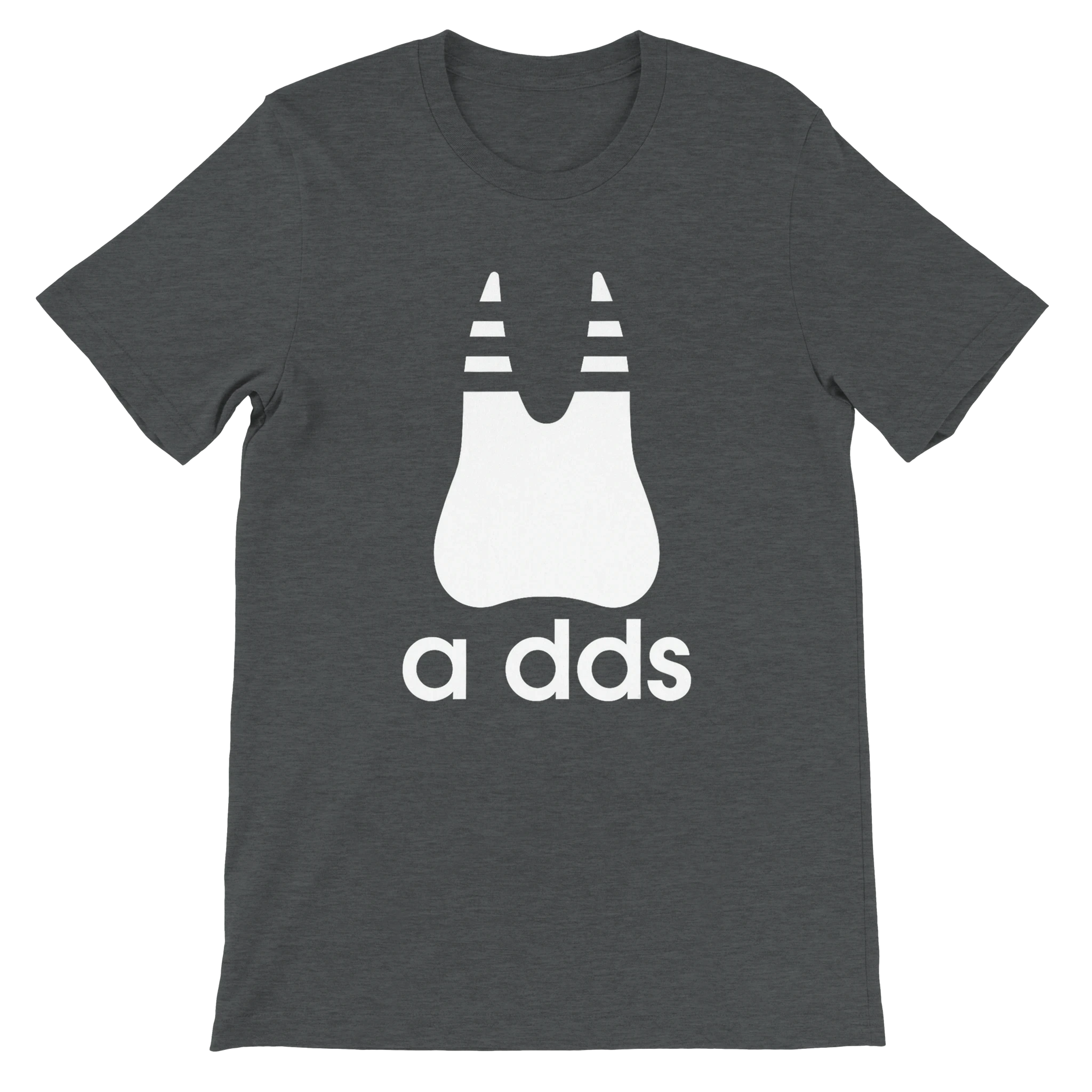 DDS Parody Dental T-Shirt