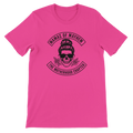Mamas of Mayhem MC Shirt