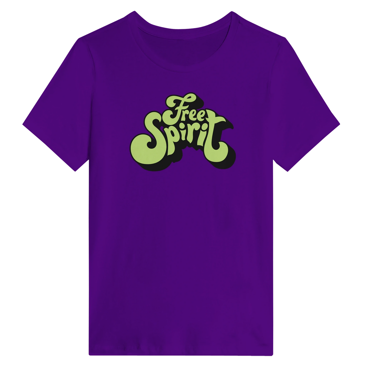 Women’s Free Spirit T-Shirt