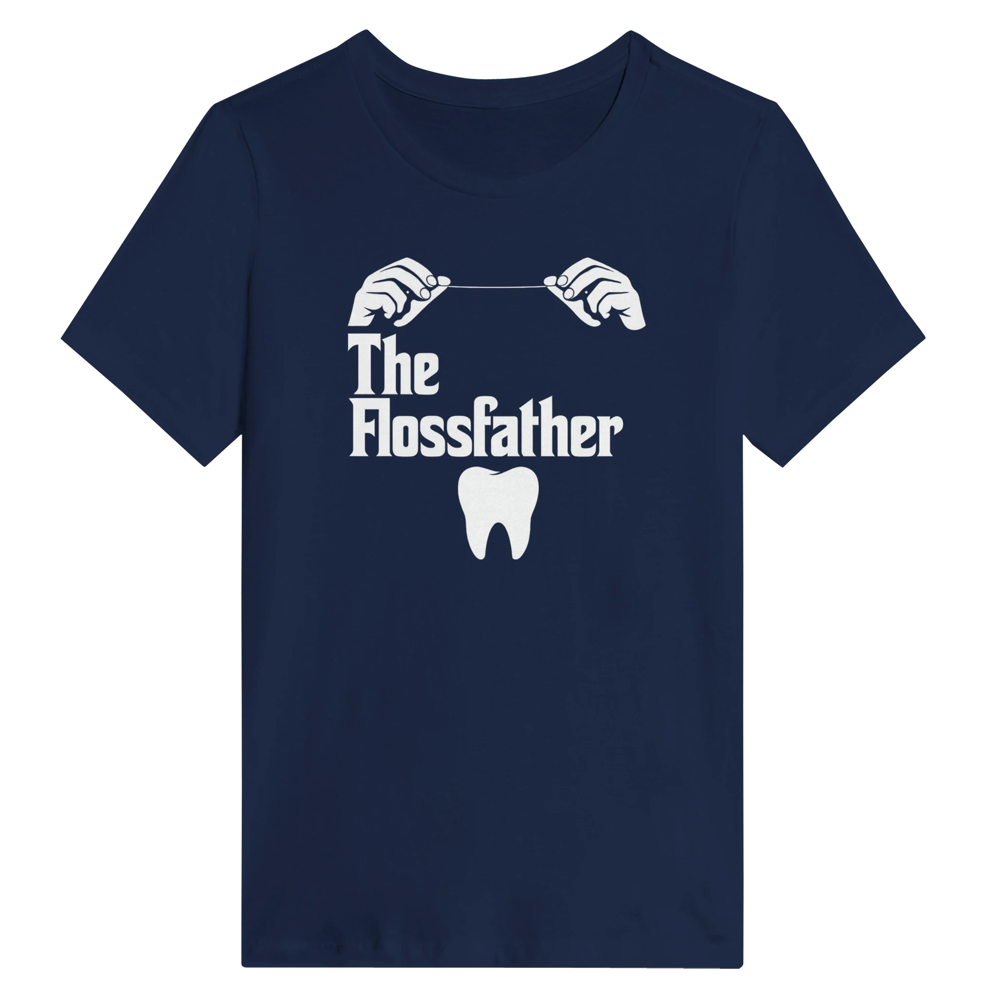 Women’s The Flossfather T-Shirt