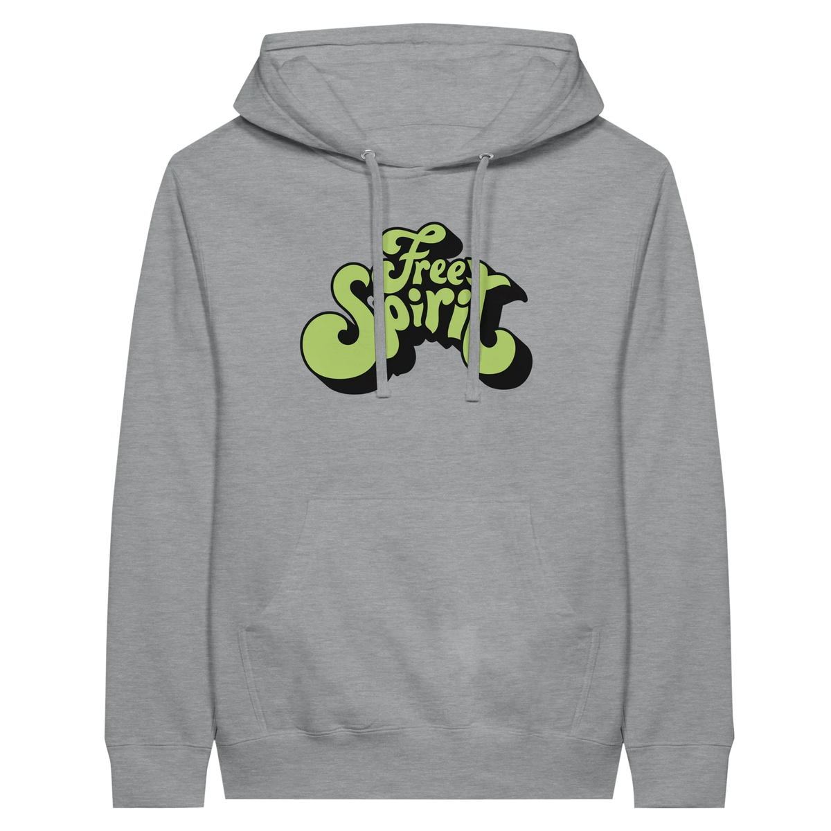 Free Spirit Hoodie
