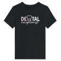 Dental Receptionist Women's Shirt