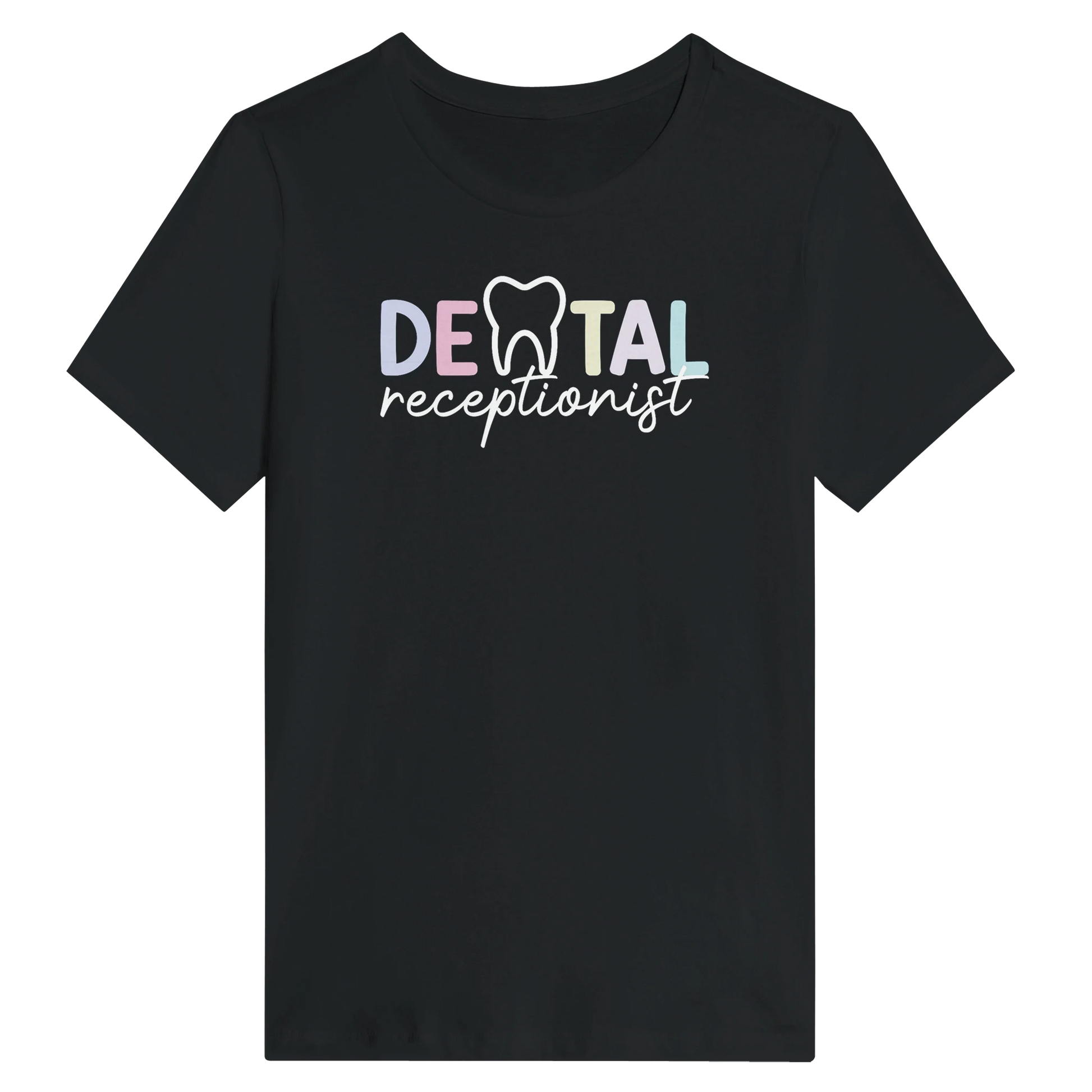Dental Receptionist Women's Shirt