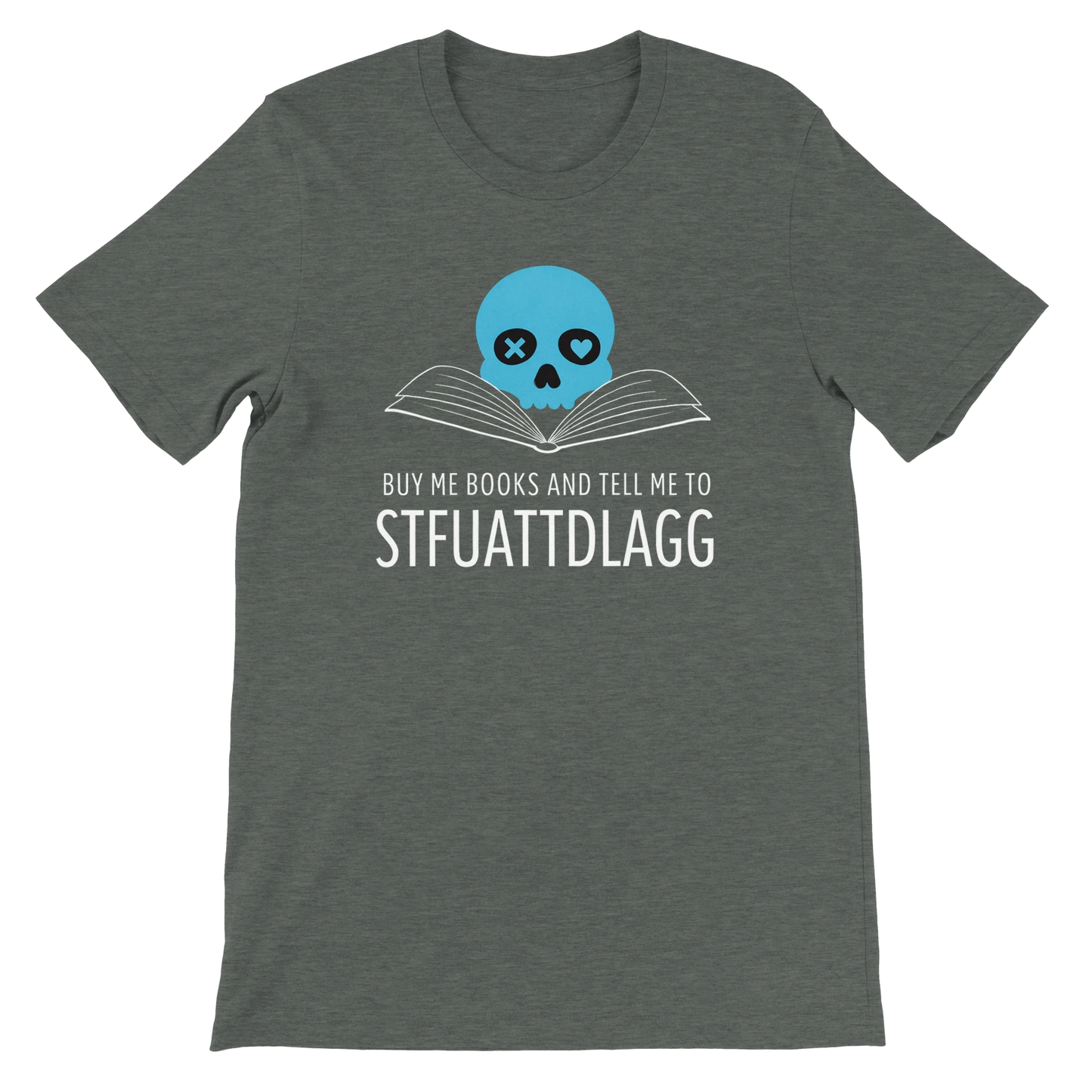 STFUATTDLAGG T-Shirt