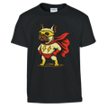 Kids Super Frenchie T-Shirt