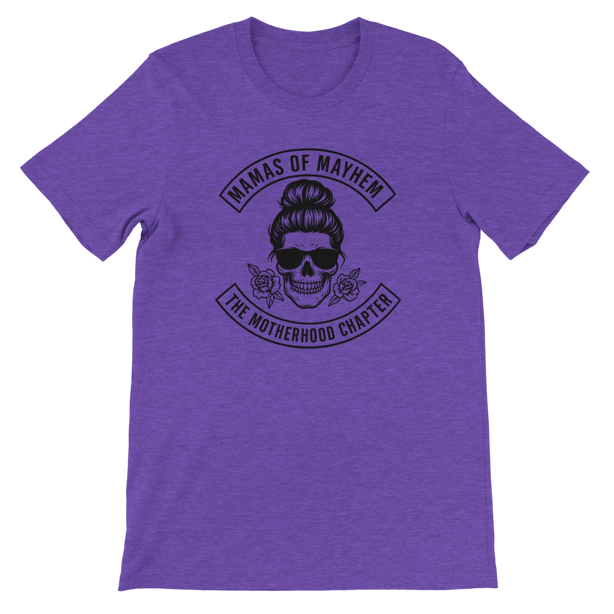 Mamas of Mayhem MC Shirt