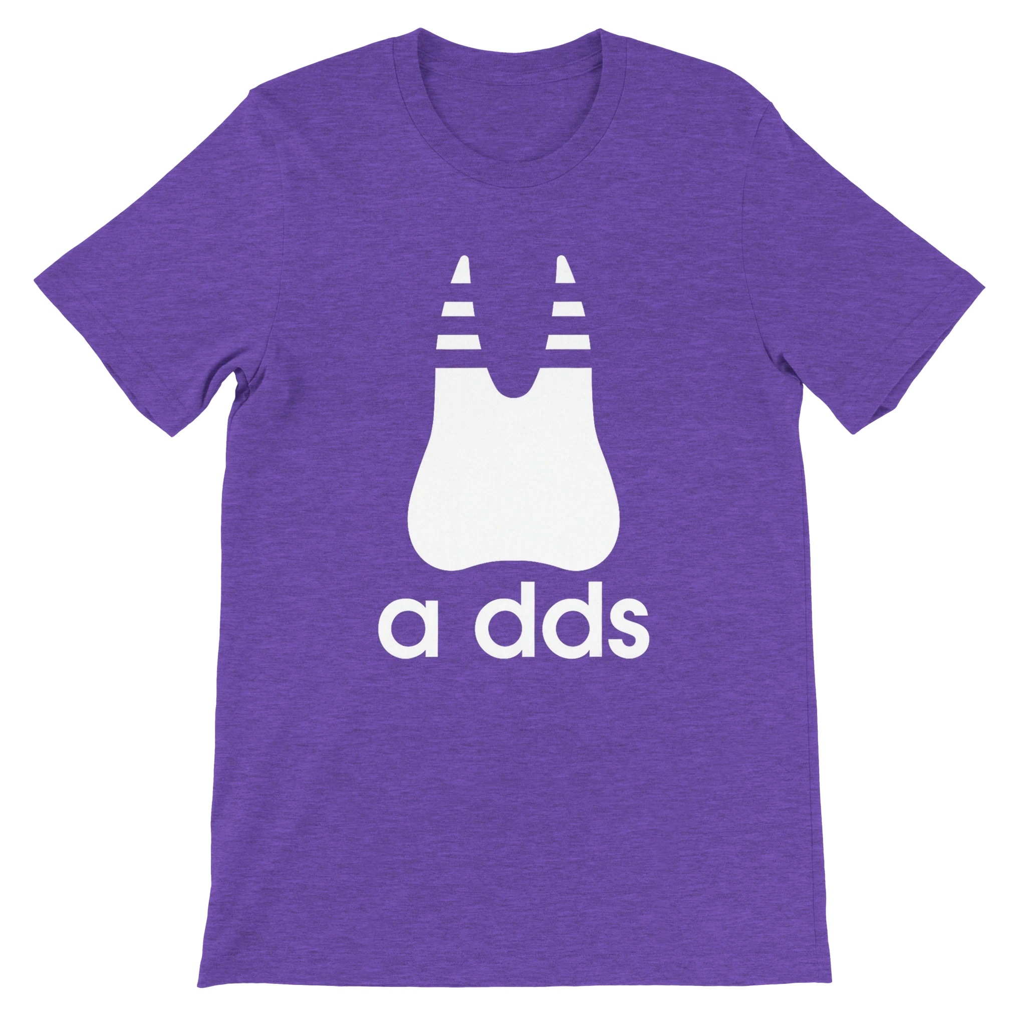 DDS Parody Dental T-Shirt