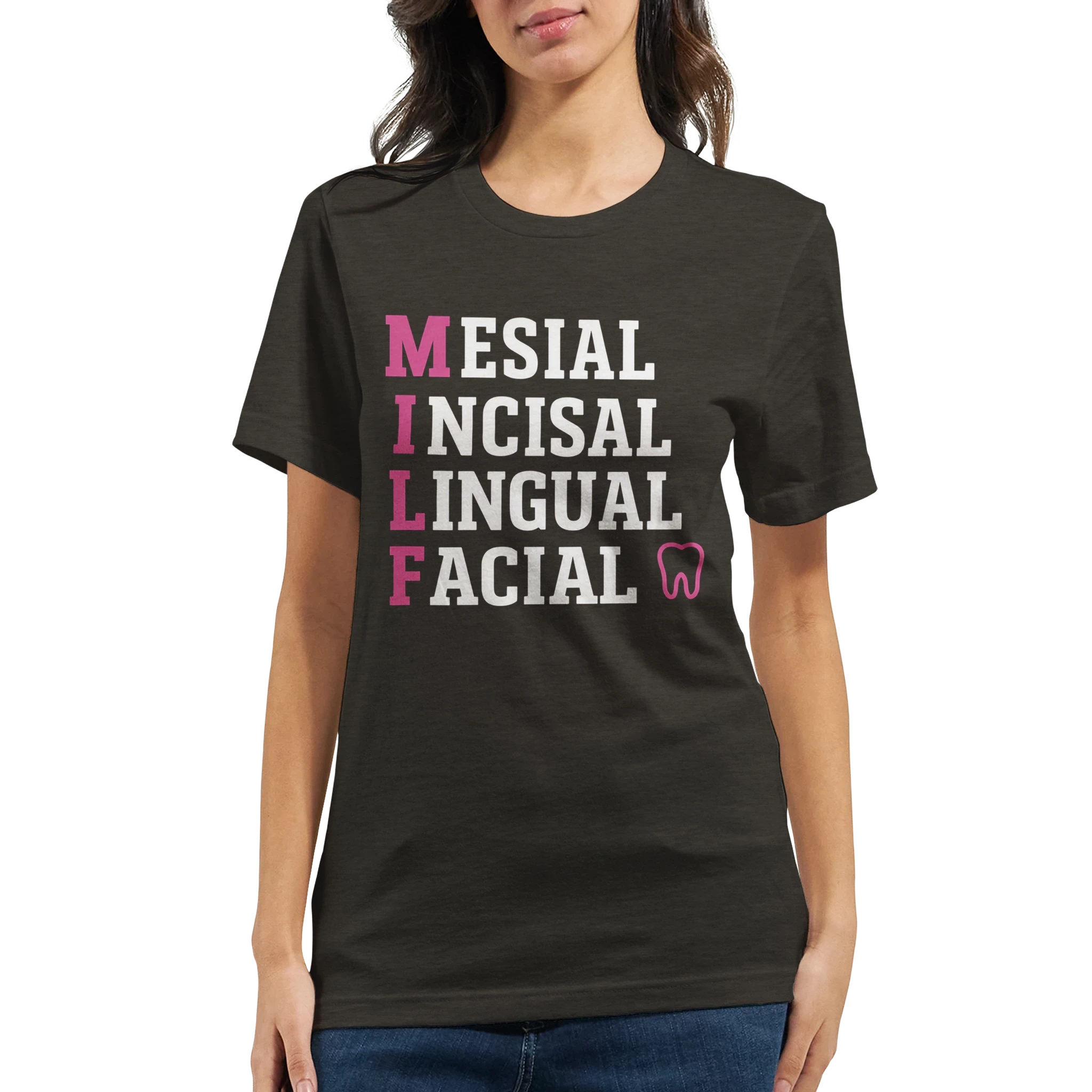 MILF Dental T-Shirt