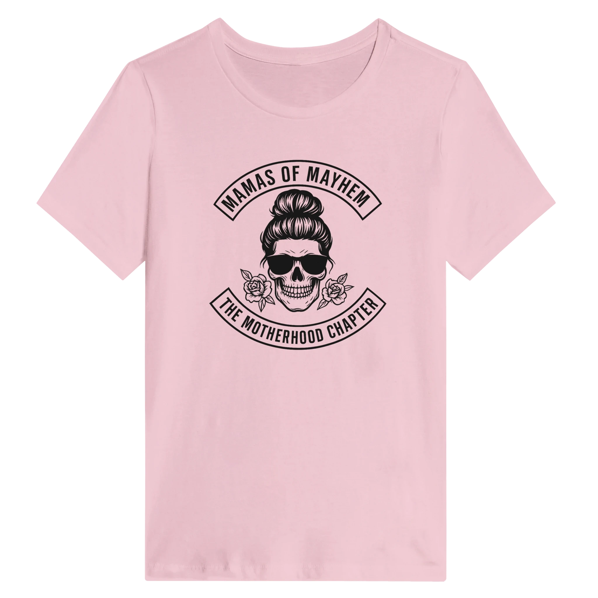 Women’s Mamas of Mayhem MC Shirt