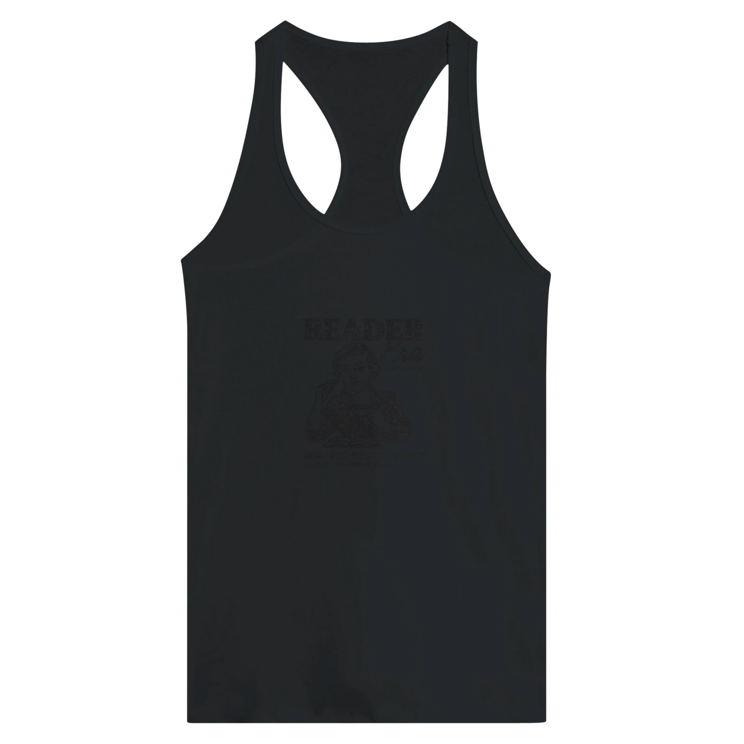 Romance Reader Society Tee – Enemies to Lovers Apparel Collection - F4 Custom Prints