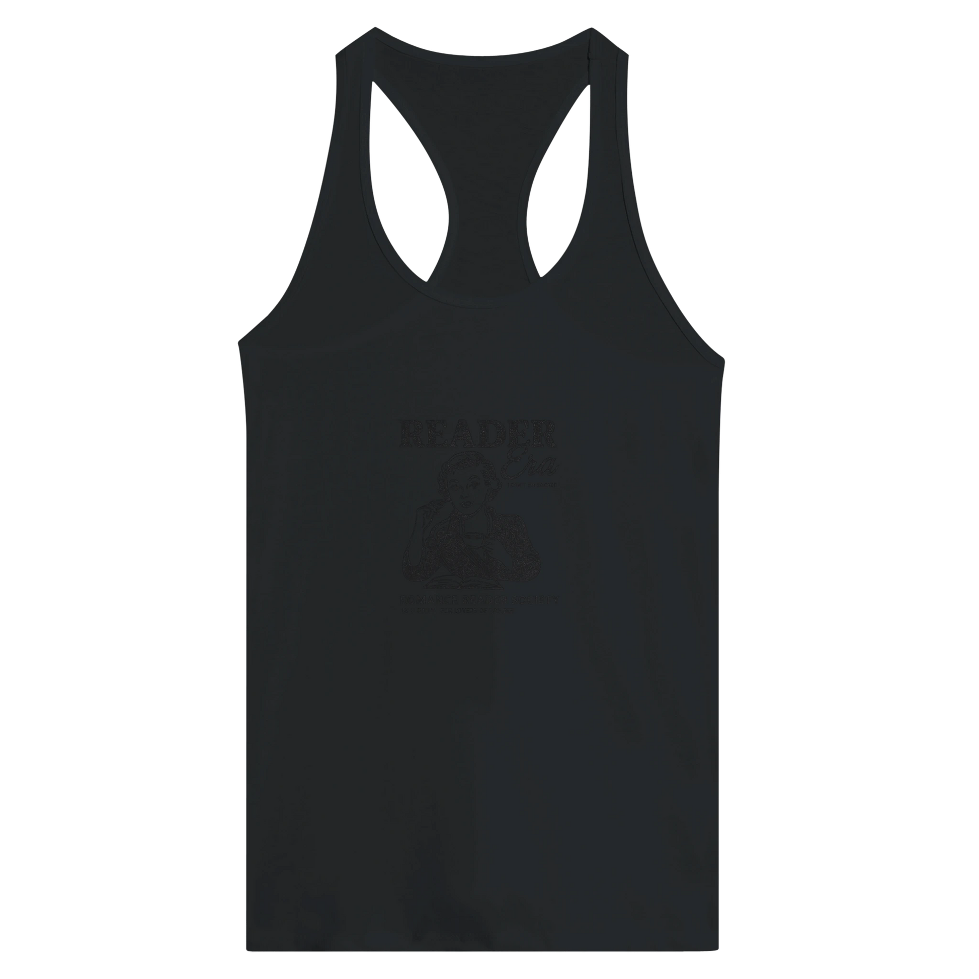 Romance Reader Society Tee – Enemies to Lovers Apparel Collection - F4 Custom Prints