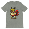 Super Frenchie T-Shirt