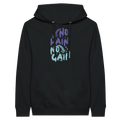 No Pain No Gain Hoodie
