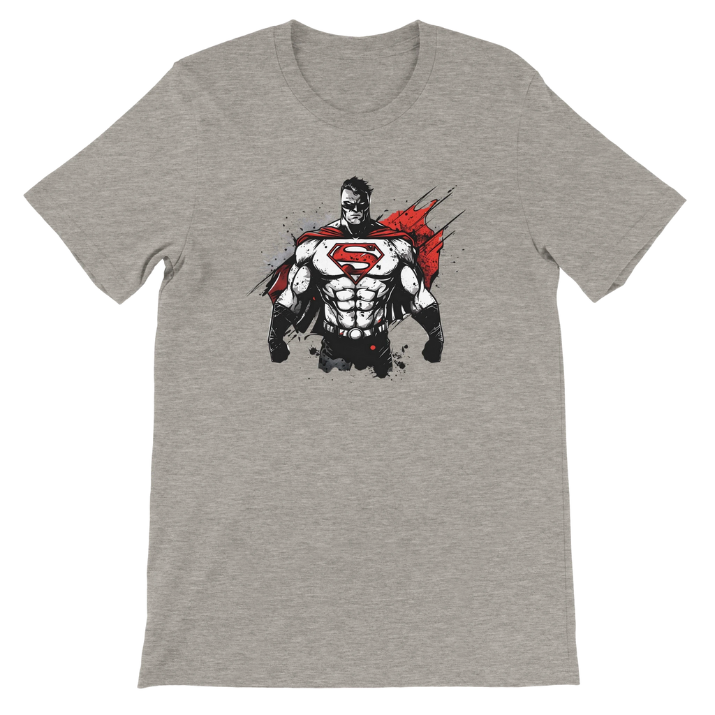 Shadow Superman T-Shirt