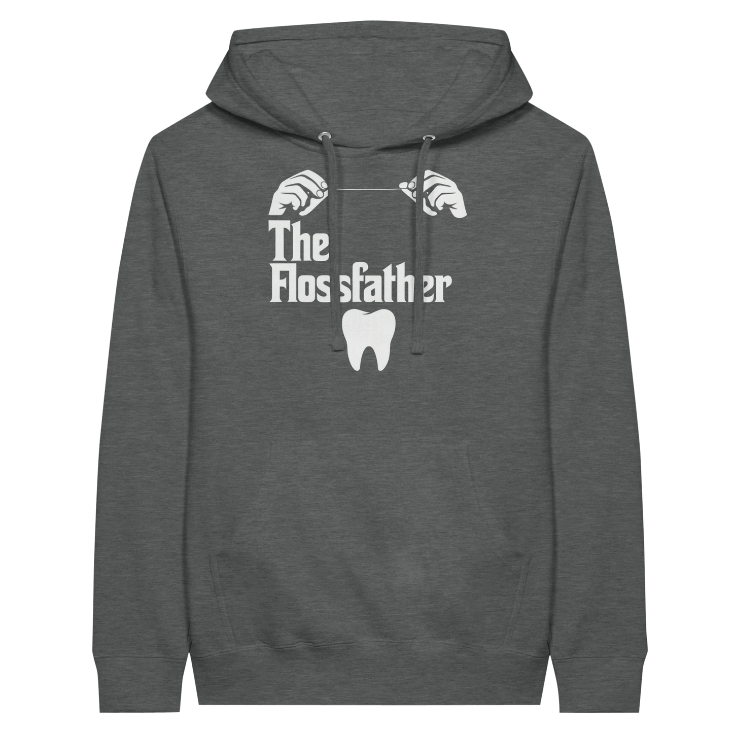 The Flossfather Hoodie