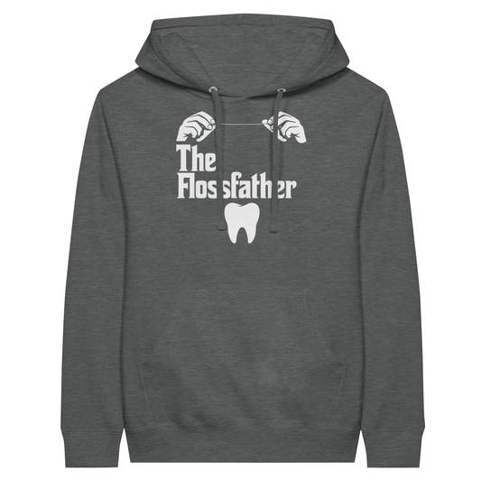 The Flossfather Hoodie